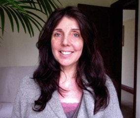 Dr Nikki Kiyimba