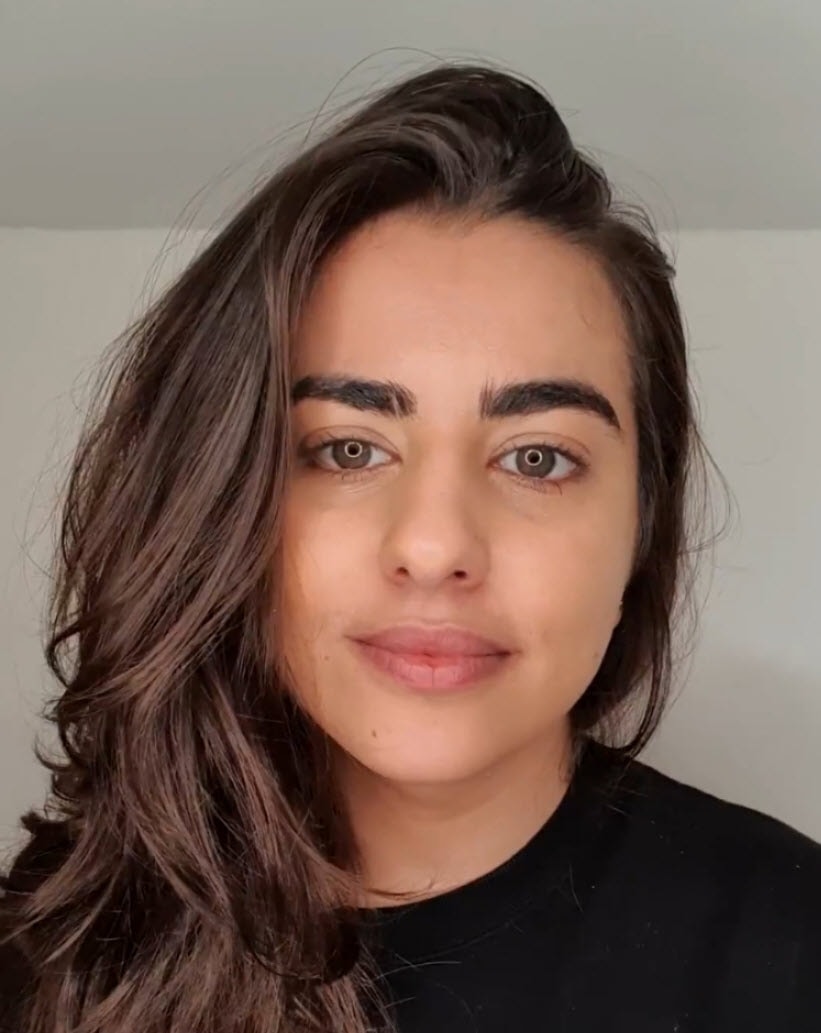 Nisaa Ali