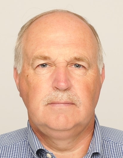 Oliver Barbour
