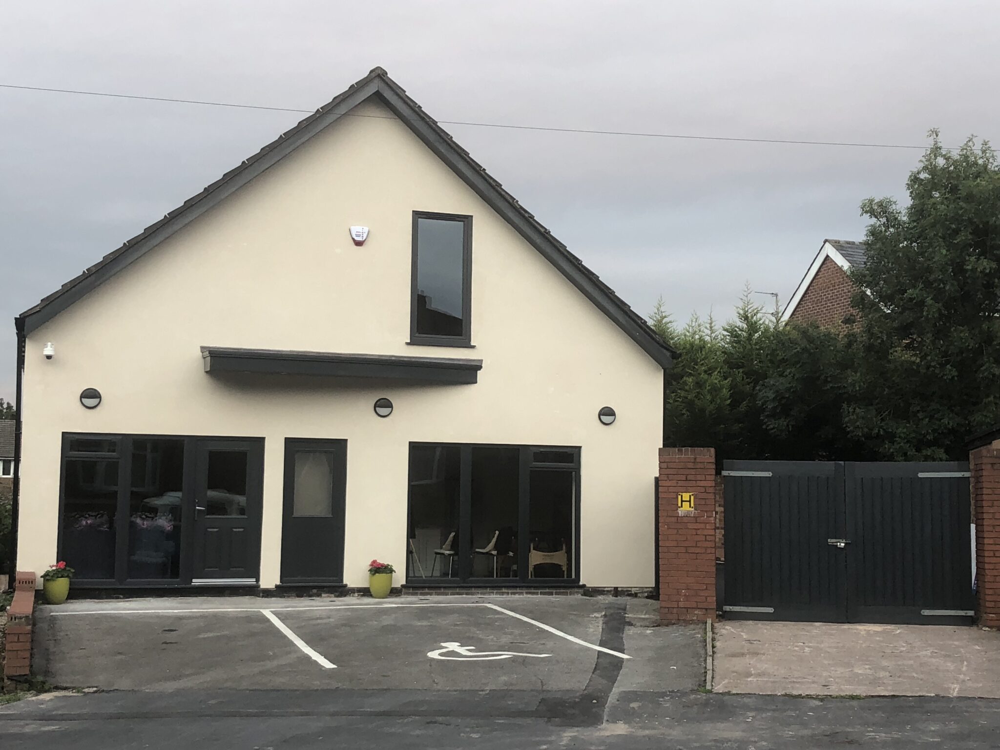 Contact Us Safe Haven