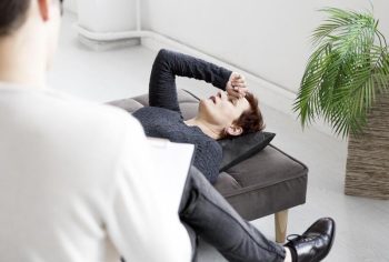Depth psychotherapy